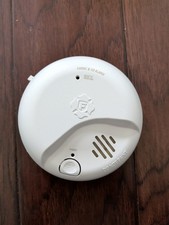 First Alert SMICO100-AC Smoke Alarm And Co Alarm Hardwired