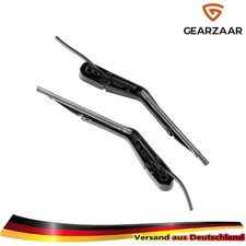 Scheinwerfer Wischer Set Ersatz für Mercedes W124 W126 W140 Paar A1248200744