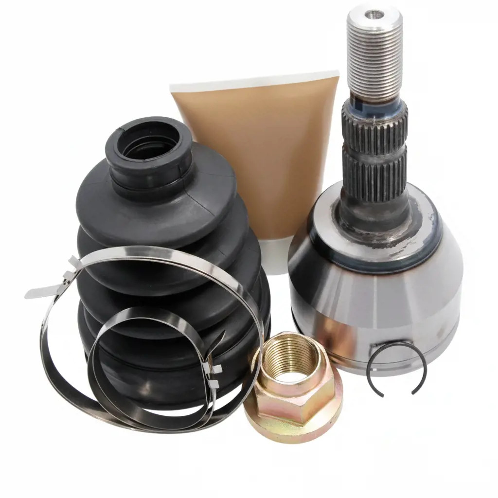 Febest Kit Giunti, Semiasse 1810-Zaf - Immagine 2