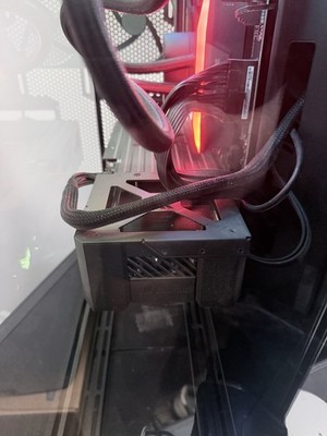 Asus Tuff Gaming 5080 Series GPU Card NVIDIA GeForce RTX