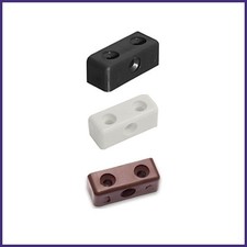 MODESTY BLOCKS KITCHEN CABINET CUPBOARD JOINT CONNECTOR - VARIOUS PACKS