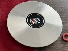 C 1 1992-01 Buick Le Sabre Machined Wheel Center Cap 9592738 25551433 C 1 1992-01 Buick Le Sabre Machined Wheel Center Cap 9592738 25551433