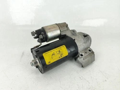12417801203 ENGINE STARTS / 186574 FOR BMW X1 E84 SDRIVE 20 D