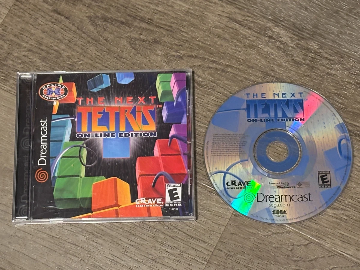 Monaco Grand Prix Racing Simulation 2 complet sur Sega Dreamcast - PAL FR TBE