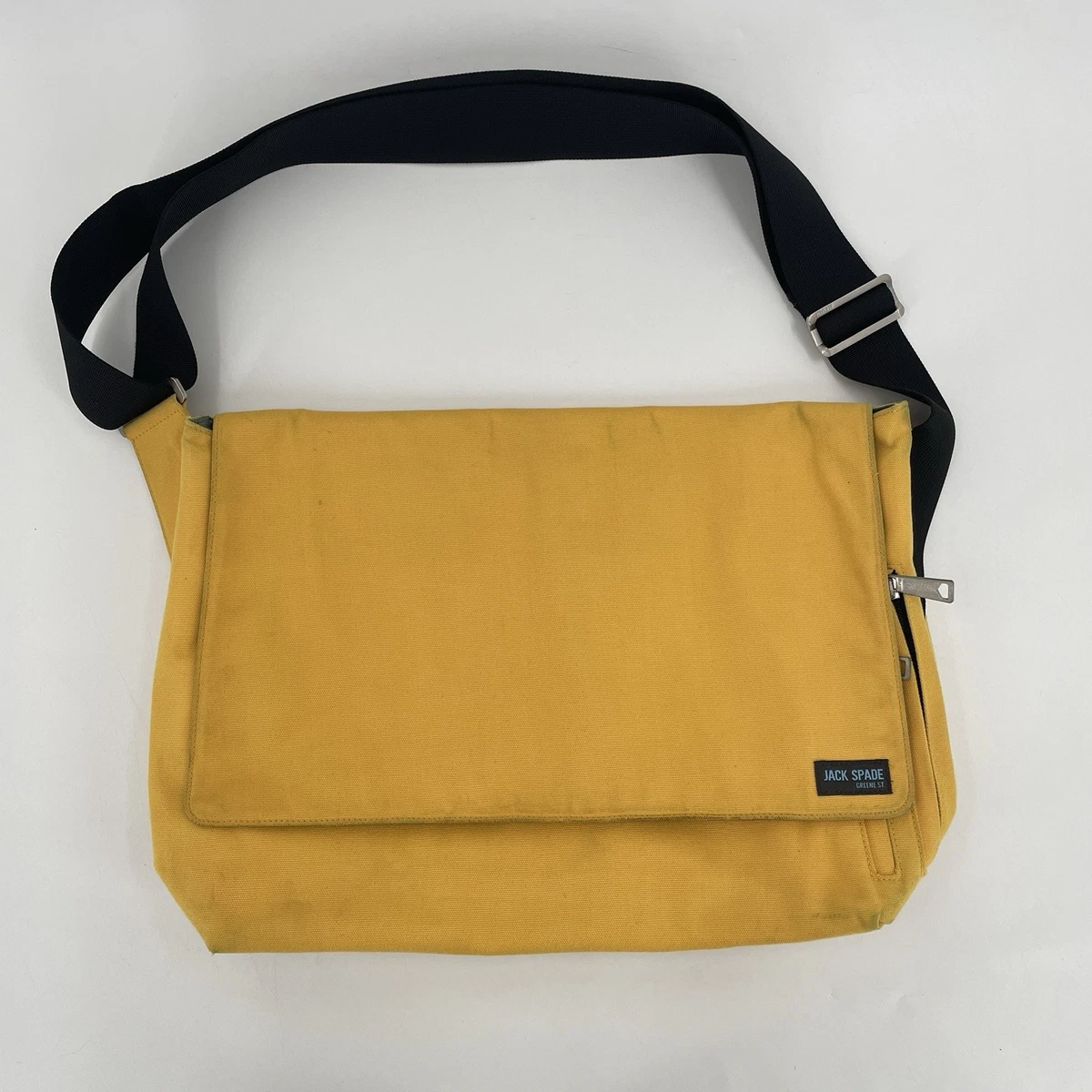 Jack Spade Messenger Bag for sale | eBay