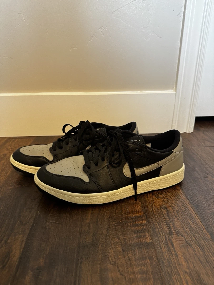 Jordan 1 Low Golf Shadow 2022 for Sale | Authenticity Guaranteed