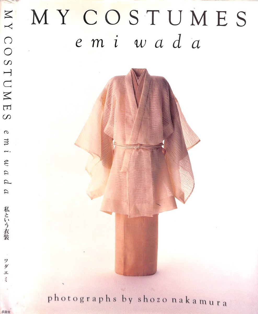 趣味・スポーツ・実用 MY COSTUMES emi wada My Costumes