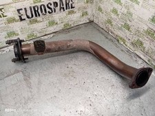 Tube d'échappement Mitsubishi MONTERO