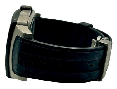 Momo Design MD-375 Titanium Manual Wind Skeleton Watch | eBay