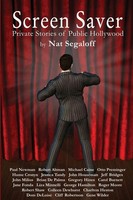 Nat Segaloff | Screen Saver | Taschenbuch | Englisch (2016) | BearManor Media