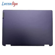 For Lenovo IdeaPad Flex 5 14IAU7 5 14ALC7 LCD Top Lid Back Cover 5CB1H79870 GRAY
