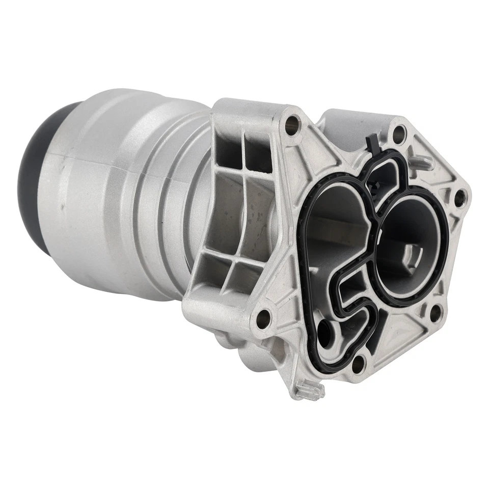 06M115401K/E/LCWG Oil Filter Housing Oil Cooler For VW A6DI S4 S5 A6 A7 SQ5 A6 - Image 2 of 4
