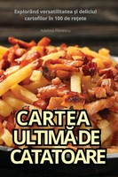 Adelina Florescu | Cartea Ultim¿ De Catatoare | Taschenbuch | RumäNisch (2023)