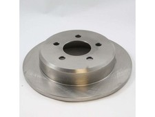 For 1995-2001 Ford Explorer Brake Rotor Rear 18778KVYG 2000 1997 1998 1999 1996