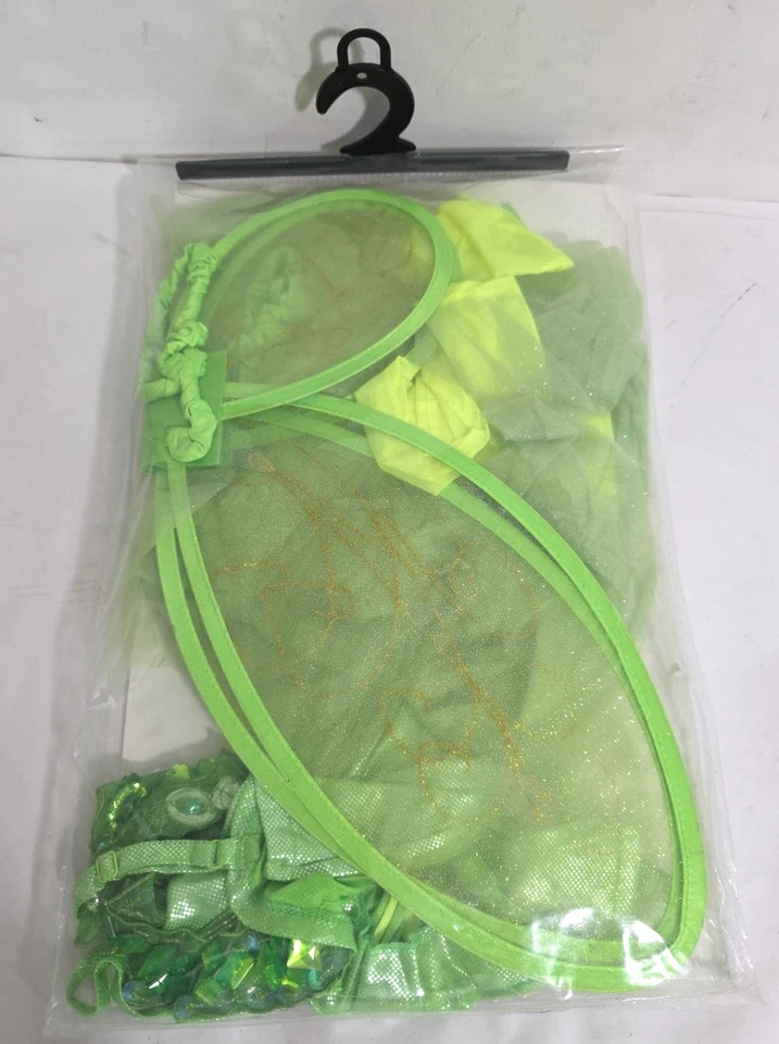 Disfraz para mujer Fairy-Licious 8452 mediano 120-140 lb Foto 3 de 4