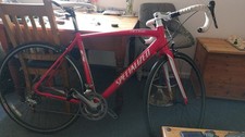 Specialized Allez Elite Road Bike 54cm