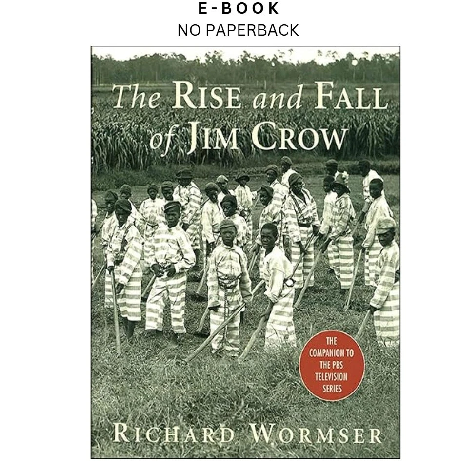 The Rise and Fall of Jim Crow ebook | LD Global Digital Ebook Store Buy The Rise and Fall of Jim Crow ebook, instant digital download PDF from LD Global