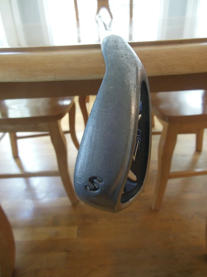 Zevo Z450 Womens Sand Wedge / Zevo Ladies Flex Graphite Shaft - Image 3 of 4