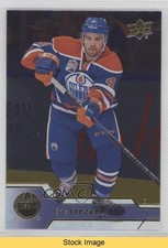 2016-17 Upper Deck Silver Foil Kris Russell #323 READ t4m