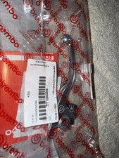 KTM Genuine Brake Lever - Brembo SX/SXF/EXC TC/FC 125-450 14-25  777130002000