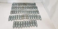 FRICK GALLAGHER SHELVING CLIPS (LOT OF 70)