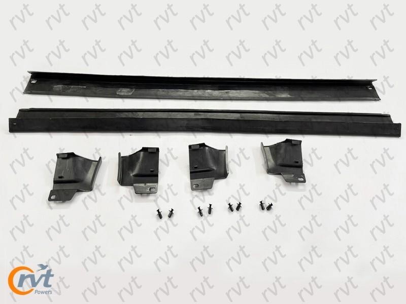 High Quality Rocker Side Molding Set Suzuki SJ413 SJ410 Samurai