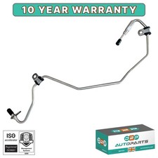 TURBO OIL FEED PIPE FOR FORD TRANSIT MK8 CUSTOM 2.0 ECOBLUE 2011901 GK2Q6K679CB