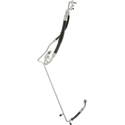 GPD 4812105 A/C Hose Assy fits 2002-2005 Ford Explorer 02-05 Mercury Mountaineer