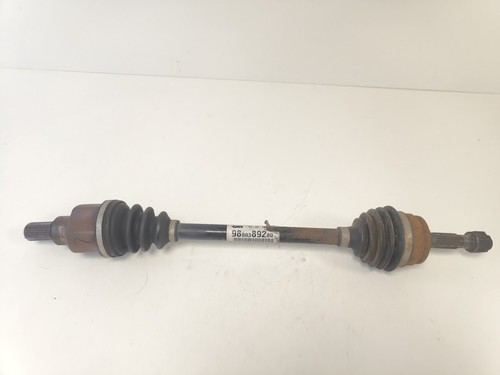 ANTRIEBSWELLE LINKS VORNE ABS Peugeot 208 I (CA/CC/CK/CL) 2013 9800389280