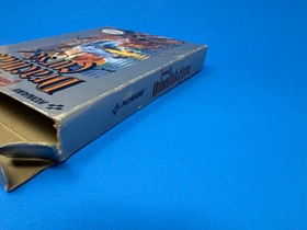 Castlevania III: 3 Dracula's Curse Authentic Nintendo NES CIB Complete