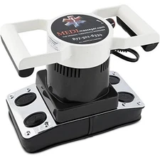 Wirezoll MMB04 Deep Tissue Body Massager BRAND NEW