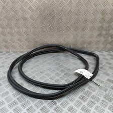 BMW 4 Coup? F32 Heckklappe Gummi -Siegel 7295198 2015 30422561
