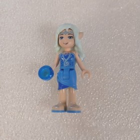 LEGO Elves 41181 Naida's Gondola and the Thieving Goblin - Complete 100% EOL 2017