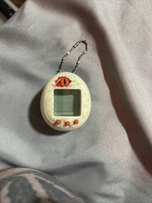 Tamagotchi Nano Jurassic Park 30th Anniversary Dinosaur Egg UCS