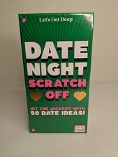 Date Night Scratch-Off Cards by Relatable, Gifts and Unique Date Night Ideas for