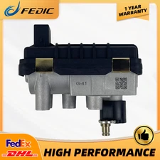 G-41 767933 Turbo actuator for Ford Transit VI 2.2 TDCi 103KW 140HP 85KW 115HP