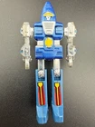 Cop-Tur 1983 Gobot