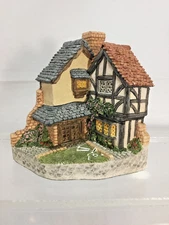 David Winter Cottage 15 LAWNSIDE ROAD, David Winter e-4