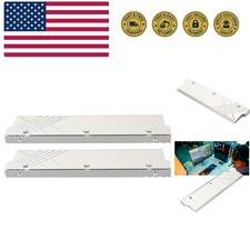 Aluminum Alloy Memory Heatsink Cooler - Replacement Water Cooling System for ...