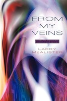 Larry Mcalister | From My Veins | Taschenbuch | Englisch (2010) | iUniverse