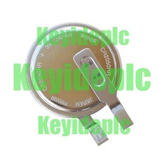 5PCS MAXELL CR2050HR 3V pressure monitoring CR2050S High temperature battery ke