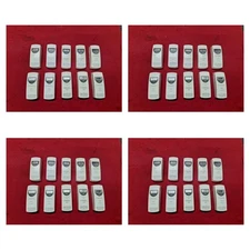 40 × Qundis Q Caloric 5 Heating Cost Allocators