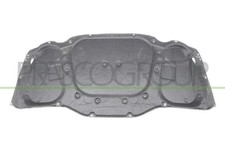 Motorraumd�mmung F�r BMW 7 E65 E66 E67 2003-2009