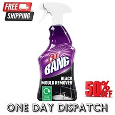 Cillit Bang Black Mould Remover, 750ml 750 ml (Pack of 1)  6.65 per litre