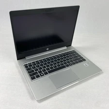 HP ProBook 440 G7 14" Touch Core i5-10210U 1.60 GHz 8 GB RAM No HDD No OS