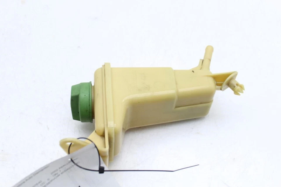 01-05 AUDI ALLROAD QUATTRO 2,7 L Depósito de dirección asistida 36537 Foto 4 de 4