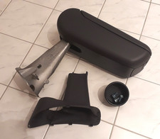 Mercedes Benz A 170 / W168, Mittelarmlehne Armlehne, Konsole mit Verkleidung Mercedes Benz A 170 / W168, Mittelarmlehne Armlehne, Konsole mit Verkleidung