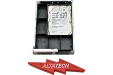 EMC 005049926 900GB 10K SAS 3.5 6G VNX5500/57/75 Hard Disk Drive