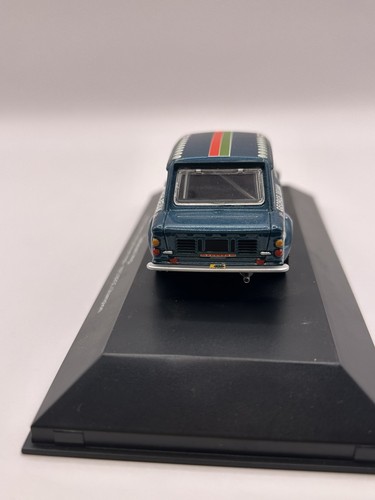 1:43 Atlas Editions British Touring Cars Champions 1972 Sunbeam Imp B.McGovern - Picture 4 of 7
