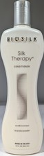 Biosilk Silk Therapy Conditioner, 12 fl oz